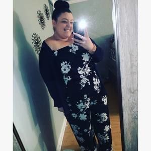 Meet your Posher, Marissa